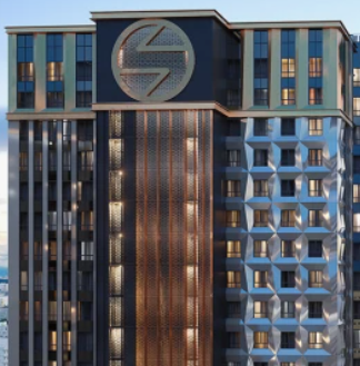 Жилой комплекс «Архитектор»