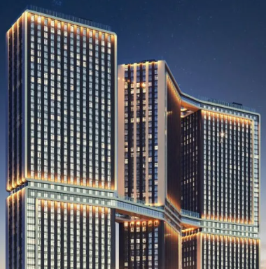 Жилой комплекс «Событие»