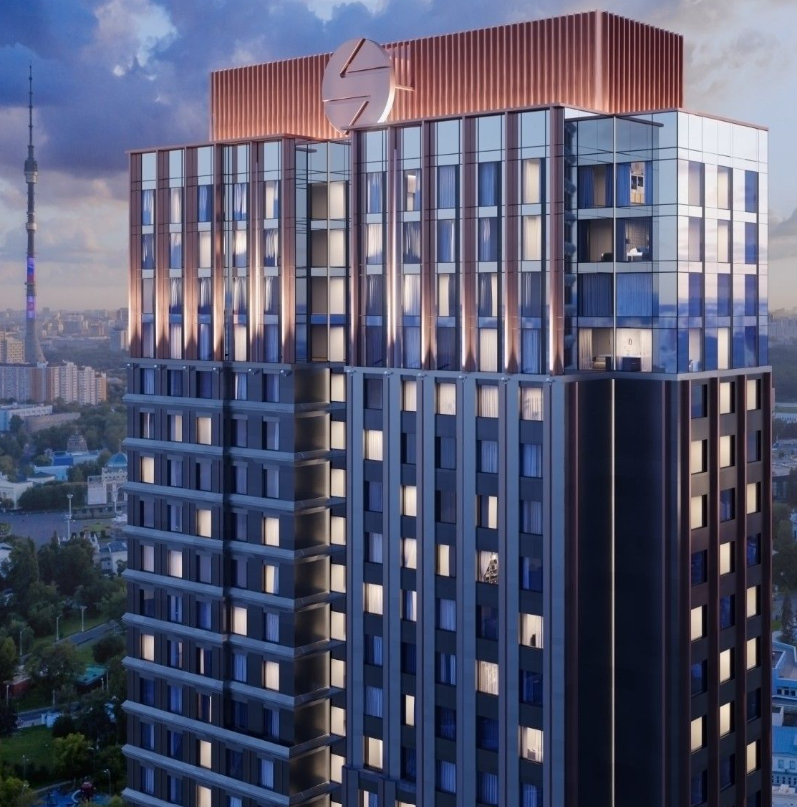 Жилой комплекс «Режиссер»